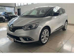 RENAULT GRAND SCENIC 1.7 BLUE DCI