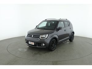 SUZUKI IGNIS 1.2 DUALJET
