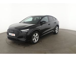 AUDI Q4 SPORTBACK E-TRON 50 50 E-TRON