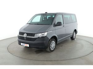 VOLKSWAGEN CARAVELLE 2.0 TDI