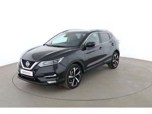 NISSAN QASHQAI 1.2 DIG-T