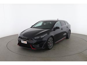 KIA PROCEED 1.6 TGDI