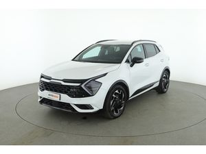 1.6 CRDI MILD-HYBRID