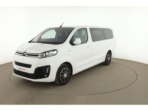 CITROEN JUMPY 2.0 BLUE-HDI BUSINESS XL