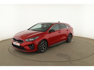 KIA PRO_CEE'D 1.4 T-GDI ISG GT LINE PREMIUM DCT7