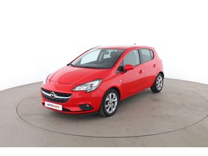 OPEL CORSA 1.4 TURBO DESIGN EDITION