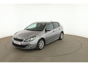 PEUGEOT 308 1.6 BLUE-HDI STYLE EAT6