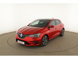 RENAULT MEGANE RENAULT MÉGANE 1.3 TCE TECHNO EDC
