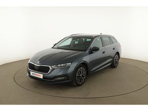 SKODA OCTAVIA COMBI 1.0 TSI MHEV E-TEC STYLE DSG7