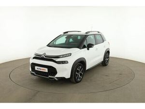 CITROEN C3 AIRCROSS 1.5 BLUE-HDI SHINE BV6