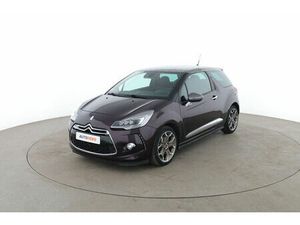 CITROEN DS3 1.6 THP SPORT CHIC BV6