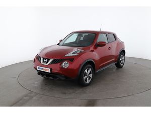NISSAN JUKE 1.6 XTRONIC