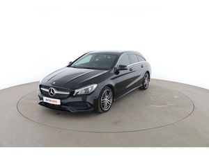 MERCEDES-BENZ CLA SHOOTING BRAKE 200 D LAUNCH EDITION 7G-DCT