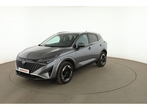 NISSAN QASHQAI 1.3 MILD HYBRID XTRONIC