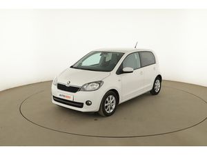 SKODA CITIGO 1.0 MPI