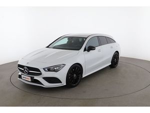 CLA 250 SHOOTING BRAKE