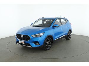 MG ZS ZS EV 1.0 T-GDI