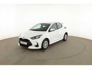 TOYOTA YARIS 1.5 HYBRIDE DYNAMIC