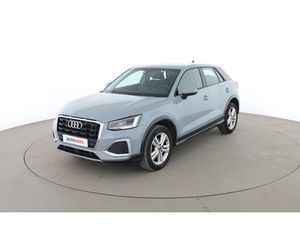 AUDI Q2 35 TFSI AUDI Q2 35 TFSI DESIGN S TRONIC 7