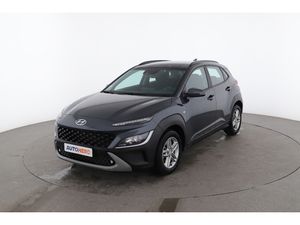 HYUNDAI KONA 1.0 T-GDI HYBRID 48V