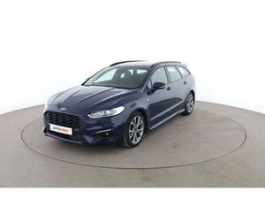FORD MONDEO SW FORD MONDEO SW 2.0 ECOBLUE ST-LINE BV6