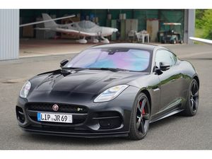 2019 JAGUAR F-TYPE R