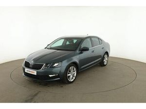SKODA OCTAVIA 1.0 TSI CLEVER