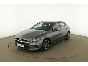 MERCEDES-BENZ CLASSE A 160 STYLE LINE