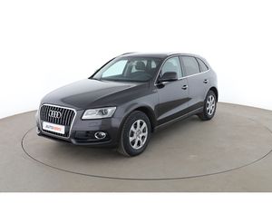 AUDI Q5 2.0 TDI CLEAN DIESEL