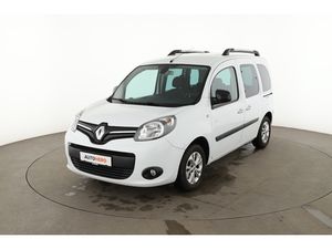 RENAULT KANGOO VAN 1.2 TCE ENERGY