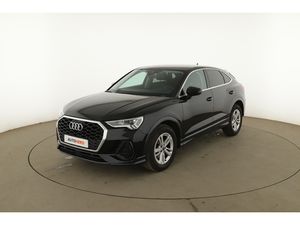 AUDI Q3 SPORTBACK 35 TFSI H BUSINESS LINE S TRONIC 7