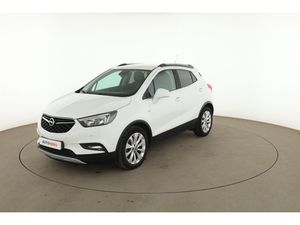 OPEL MOKKA X OPEL MOKKA X 1.4 TURBO 4WD ELITE AUTO