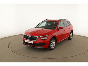 SKODA KAMIQ 1.0 TSI AMBITION DSG7