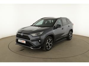 TOYOTA RAV 4 2.5 HYBRIDE RECHARGEABLE AWD COLLECTION