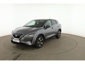 NISSAN QASHQAI 1.5 E-POWER N-CONNECTA