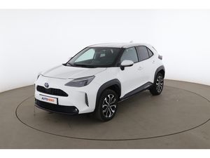 TOYOTA YARIS CROSS 1.5 2WD DESIGN