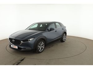 MAZDA CX-30 2.0 SKYACTIV-G M HYBRID STYLE BVA6
