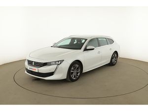 PEUGEOT 508 SW 2.0 BLUE-HDI ALLURE EAT8