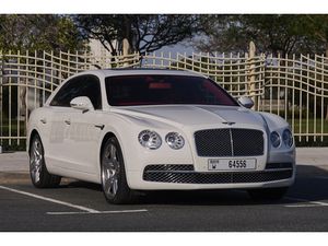2014 BENTLEY FLYING SPUR