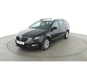 SKODA OCTAVIA WAGON 1.5 TSI ACT