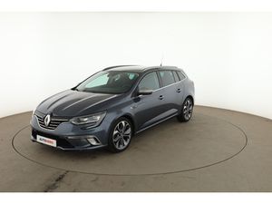 RENAULT MÉGANE ESTATE 1.2 TCE ENERGY INTENS EDC