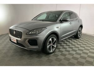 JAGUAR E-PACE D200 D200 MILD-HYBRID