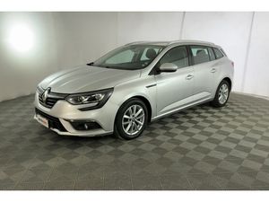 RENAULT MEGANE 1.5 DCI ENERGY