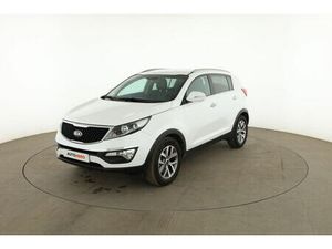 KIA SPORTAGE KIA SPORTAGE 2.0 CRDI ACTIVE 2WD