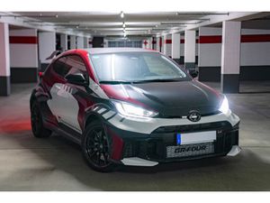 2024 TOYOTA GR YARIS - ROVANPERÄ EDITION - 134 KM - VAT Q