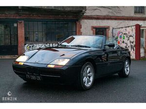 BMW Z1 BENZIN - BMW Z1 - 1991