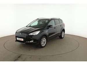 FORD KUGA 1.5 ECOBOOST TITANIUM 4X2