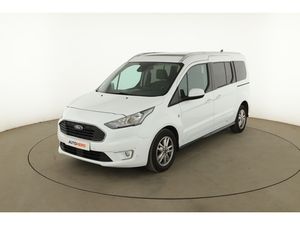 FORD GRAND TOURNEO CONNECT 1.5 ECOBLUE TITANIUM