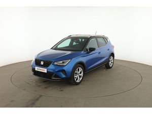 SEAT ARONA SEAT ARONA 1.0 TSI FR BV6