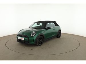 MINI CABRIO COOPER BVA7